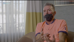 ¿Se arrepintió Fran Francés de su relación con Bárbara Rey? El deportista respondió en su última entrevista
