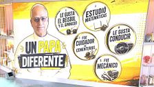 Curiosidades sobre León XIV: gran jugador de tenis y apasionado de la comida peruana