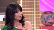 Minerva Piquero habla en 'Fiesta' del tumor hormonal que superó y de la perimenopausia traumática que vivió