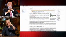 Medicina tradicional VS homeopatía: el debate sobre salud, en datos
