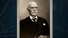 Vida y obra de Knut Hamsun, el escritor holandés entusiasta de Adolf Hitler