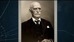 Vida y obra de Knut Hamsun, el escritor holandés entusiasta de Adolf Hitler