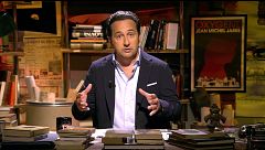 Iker Jiménez, sobre las cloacas del Estado: "Es una especie de Watergate II, pero cutre"