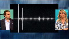 El audio inédito de la reunión del general McCasland con la Fuerza Espacial horas antes de desaparecer