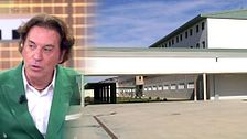 Pipi Estrada, en la cárcel: el colaborador cuenta el motivo por el que ha tenido que entrar en la prisión de Estremera