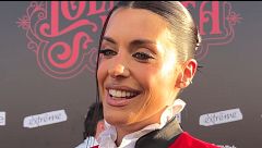 Dulceida, sobre Alba Paul en Supervivientes: "Su ausencia es muy dura"