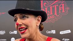 Yolanda Ramos: "Los hijos no son la panacea, pero..."