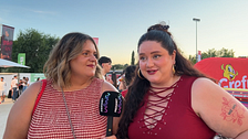 Laura Yanes y Paula Fernández: así quieren reivindicar el body positive
