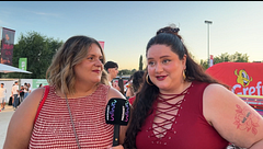 Laura Yanes y Paula Fernández: así quieren reivindicar el body positive
