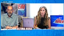Última hora | El sumario del caso Zapatero relaciona el pago de 2.000 euros a Jessica Rodríguez con la empresa que cobró la comisión de Plus Ultra