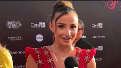 Sofía Surfers, hermana de Lola Lolita, se pronuncia sobre su enemistad con Fabiana Sevillano