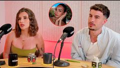 Sandra y Juanpi contestan a Mara tras opinar de su relación