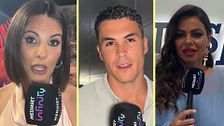 La nominación de Claudia genera controversia entre los colaboradores
