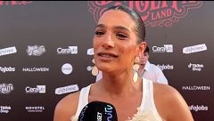 Alma Bollo se sincera sobre la culpa y el peso de la maternidad