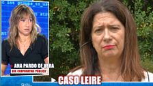 Ana Pardo de Vera analiza las informaciones de Risto Mejide sobre Leire Díez: "Creo que quisieron utilizar a los corruptos"