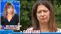 Ana Pardo de Vera analiza las informaciones de Risto Mejide sobre Leire Díez: "Creo que quisieron utilizar a los corruptos"