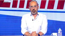 Risto Mejide reniega la "machosfera" dentro de 'Todo es mentira' y lanza un mensaje: "Para que algún periodista se ordene los términos"