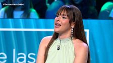 Marta Peñate critica a Alba por hablar sobre las intimidades de su relación