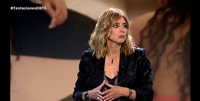 Sandra Barneda sale en defensa de Alba ante las críticas de los colaboradores