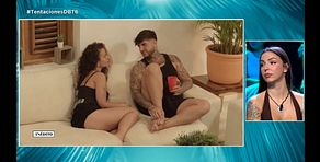 Alba, tras ver imágenes inéditas de David con Lucía: “No me gusta verlo”