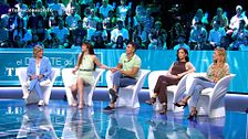 Marta Peñate desvela la verdadera opinión de Kiko Jiménez sobre Atamán