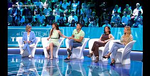 Marta Peñate desvela la verdadera opinión de Kiko Jiménez sobre Atamán