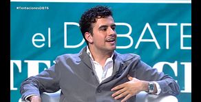 Pedro Jota define como “cuadros” tanto a Leila como a Atamán