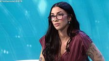 Naomi compara su experiencia en ‘La isla de las tentaciones’ con la de Atamán