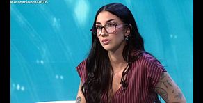 Naomi compara su experiencia en ‘La isla de las tentaciones’ con la de Atamán