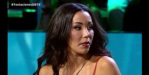 Bayan explica la diferencia entre su primera experiencia en ‘La isla de las tentaciones’ y esta nueva edición