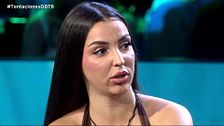 Alba se sincera sobre su beso con Álex Girona y reconoce que ahora se arrepiente de lo sucedido: “Me avergüenzo”