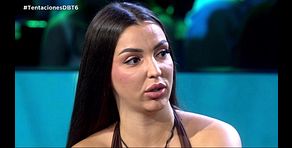 Alba se sincera sobre su beso con Álex Girona y reconoce que ahora se arrepiente de lo sucedido: “Me avergüenzo”