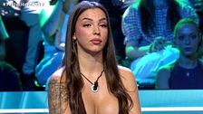 Alba desvela cuáles eran las principales carencias de su relación antes de entrar en ‘La isla de las tentaciones 10’