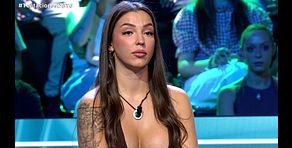 Alba desvela cuáles eran las principales carencias de su relación antes de entrar en ‘La isla de las tentaciones 10’