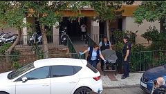 Confirman como violencia de género el asesinato con arma de fuego de una mujer en Málaga: su pareja también ha sido hallada muerta