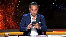 Iker Jiménez, sobre una posible entrevista a Florentino Pérez en 'Horizonte': "Me gustaría que mañana soltase unas cuantas bombas"