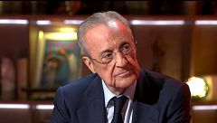 Florentino Pérez promete el fichaje más caro de la historia del Real Madrid y confirma la llegada de Dumfries: "Voy a hacer una oferta de 150M"