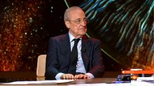 La entrevista de Florentino Pérez en 'Horizonte': completa, en vídeo