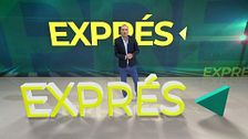 Las imágenes más impactantes del día