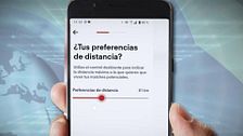 La llegada del Papa dispara las APPS de citas católicas