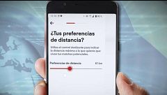La llegada del Papa dispara las APPS de citas católicas