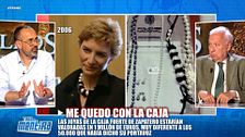 El primer examen de las joyas de Zapatero apunta a que son auténticas: así lo comenta 'Todo es mentira'