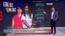 Exclusiva | Elma Saiz o Maritcha Ruiz Mateos, entre los otros altos cargos del PSOE con los que hablaba Leire Díez: las pruebas que lo demuestran