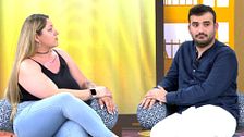 De novios a desconocidos: Lucio busca el motivo detrás del distanciamiento de Aroa