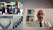 Las penas a las que se podría enfrentar Zapatero por los delitos ligados al hallazgo de las joyas: "Si fuese condenado, iría a prisión"