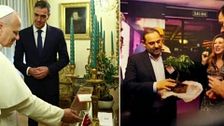 De los bonsáis de Sánchez a las almendras de Zapatero: las aficiones de los presidentes del Gobierno
