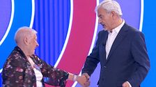 El momentazo de Carlos Sobera y una concursante que participó en 'First Dates': ''Parecemos novios''