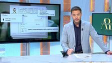 Según la UCO, el PSOE pagaba todos los gastos de la trama 'Leire Díez'