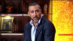 Víctor de Aldama, sobre el recorrido judicial del 'caso Leire': "El señor presidente es el siguiente"