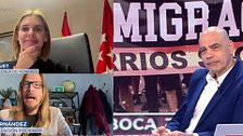 La alcaldesa de Alcalá de Henares, tras ser acusada de racista: "Cuando la izquierda no tiene argumentos, se dedica a insultar"
